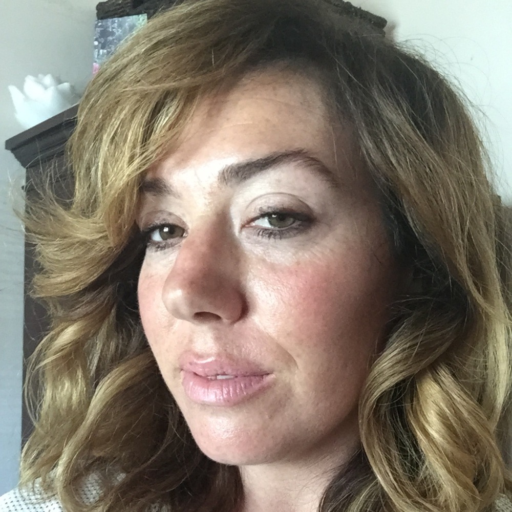 Meet your Posher, Michelle marie